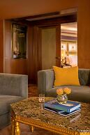 The Meydan Hotel