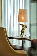The Meydan Hotel