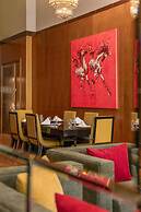 The Meydan Hotel