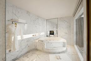 The Meydan Hotel