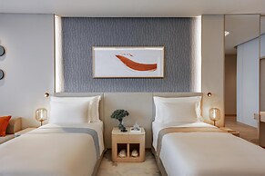 The Meydan Hotel