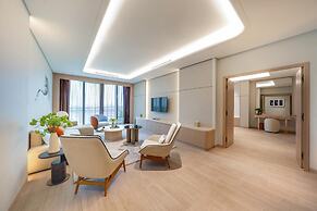 The Meydan Hotel