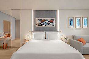 The Meydan Hotel