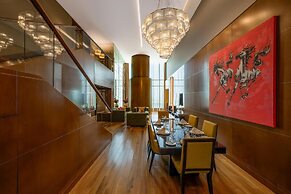The Meydan Hotel