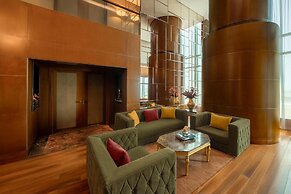 The Meydan Hotel