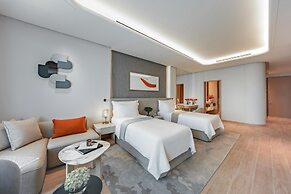 The Meydan Hotel