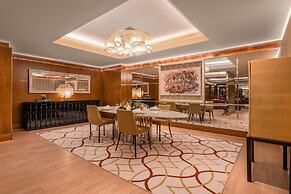 The Meydan Hotel