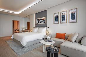 The Meydan Hotel