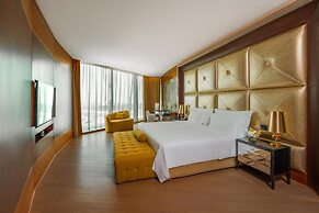 The Meydan Hotel