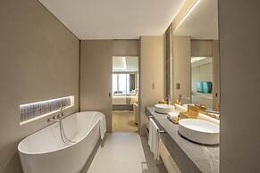 The Meydan Hotel