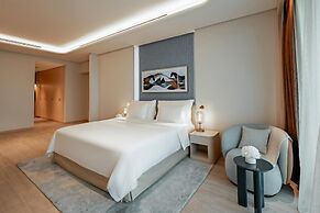The Meydan Hotel