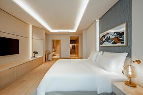 The Meydan Hotel