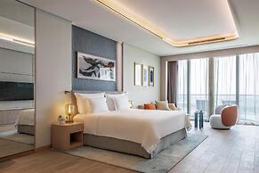 The Meydan Hotel