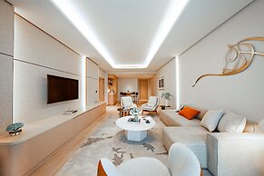 The Meydan Hotel