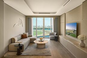 The Meydan Hotel