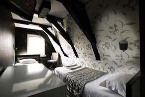 Hotel Hermitage Amsterdam