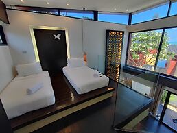 Aava Resort And Spa