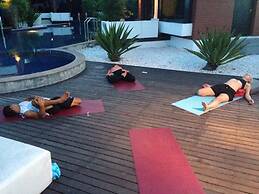 Aava Resort And Spa