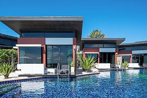 Aava Resort And Spa