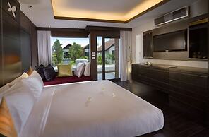 Aava Resort And Spa