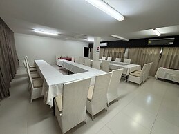 Aava Resort And Spa