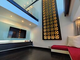 Aava Resort And Spa
