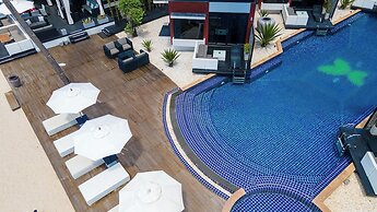 Aava Resort And Spa