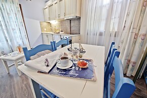 Flamingo Hotel Pelion