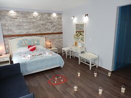 Flamingo Hotel Pelion