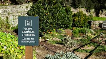 Douro Palace Hotel Resort and Spa