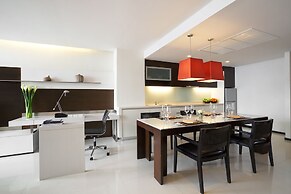 JC Kevin Sathorn Bangkok Hotel
