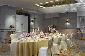 JC Kevin Sathorn Bangkok Hotel
