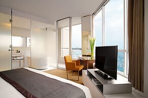 JC Kevin Sathorn Bangkok Hotel