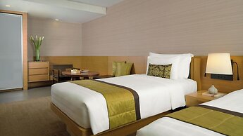 JC Kevin Sathorn Bangkok Hotel