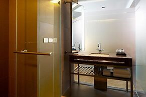 JC Kevin Sathorn Bangkok Hotel