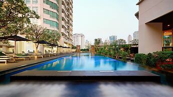 JC Kevin Sathorn Bangkok Hotel