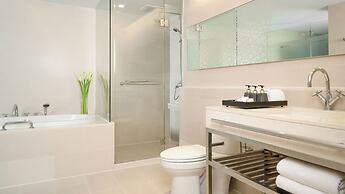 JC Kevin Sathorn Bangkok Hotel