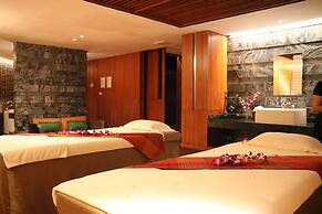 JC Kevin Sathorn Bangkok Hotel