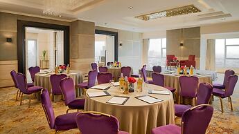 JC Kevin Sathorn Bangkok Hotel