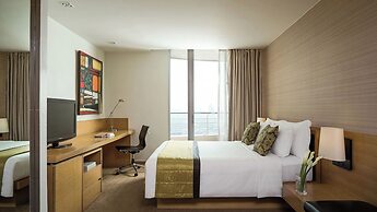 JC Kevin Sathorn Bangkok Hotel