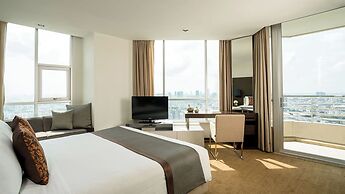 JC Kevin Sathorn Bangkok Hotel