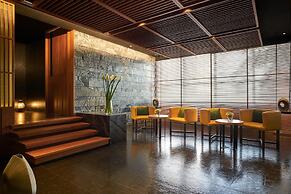 JC Kevin Sathorn Bangkok Hotel