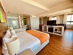 Gran Cavancha Suite