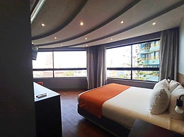 Gran Cavancha Suite