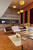 Gran Cavancha Suite