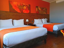Gran Cavancha Suite