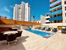 Gran Cavancha Suite