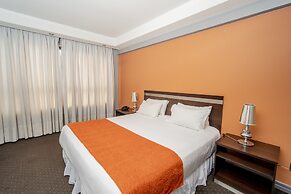 Gran Cavancha Suite