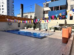 Gran Cavancha Suite