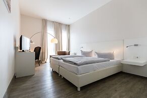 Friendly City Hotel Oktopus